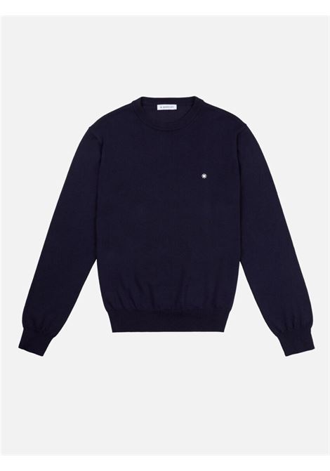 Sweater Manuel Ritz Manuel Ritz | Knitwear | 3332M505 22381889